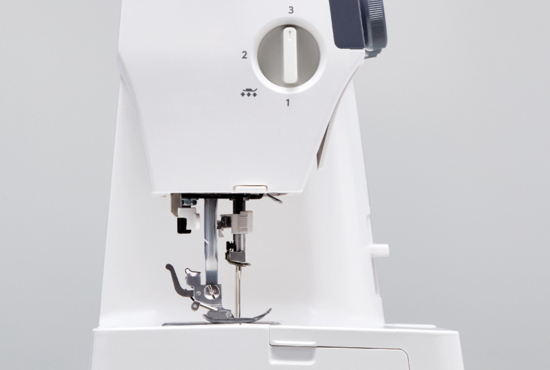 JANOME 1522BL型ミシン 1522BL - Janome