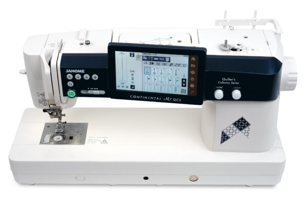 Continental M7 QCS - Image 3