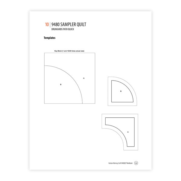 MC9480QCP Workbook - Image 4
