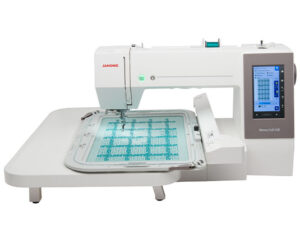 Memory Craft 550E
