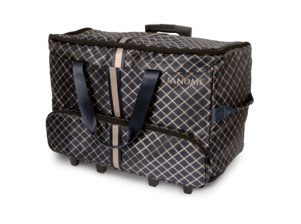 Machine Trolley (Dark Blue) - Image 2