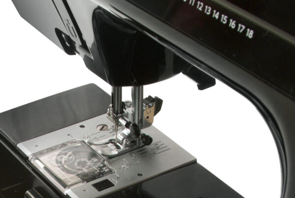 HD-3000 Black Edition - Image 4