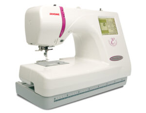 Memory Craft 350E