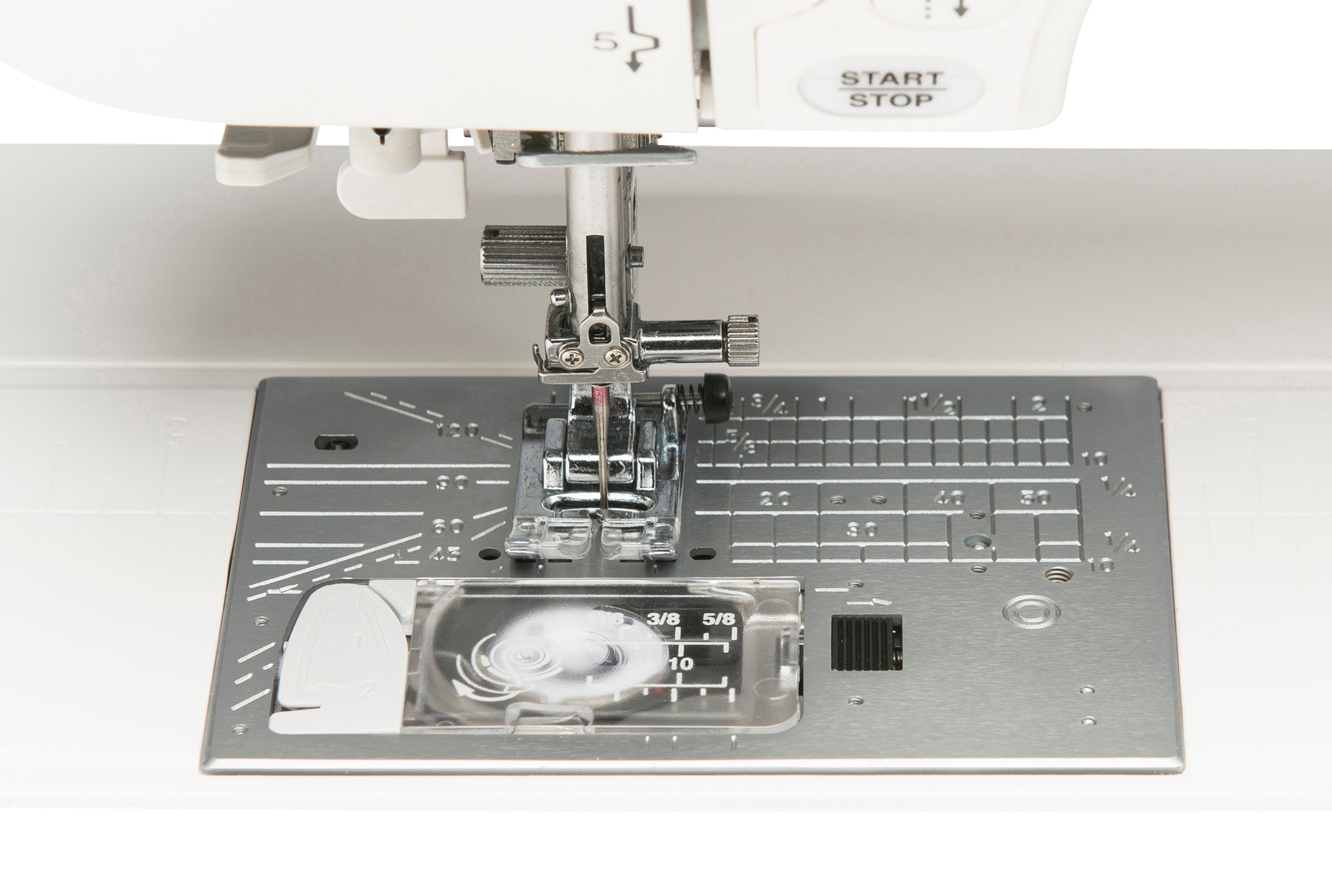 Horizon Memory Craft 8200QCP Special Edition - Janome