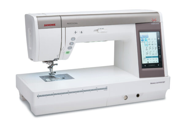 Horizon Memory Craft 9450QCP - Image 2