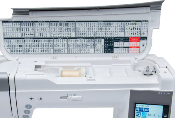 Horizon Memory Craft 9450QCP - Image 9