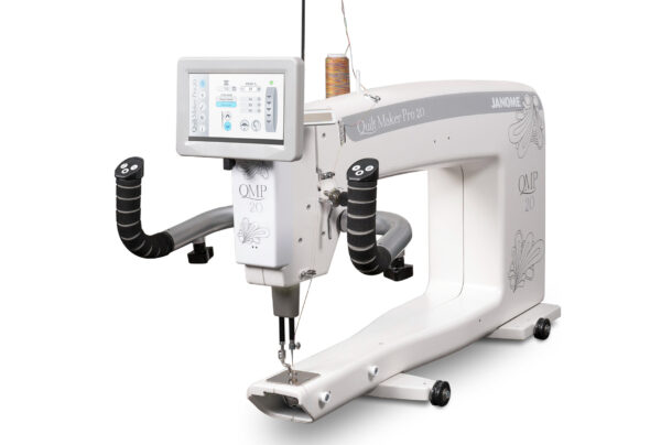Quilt Maker Pro 20