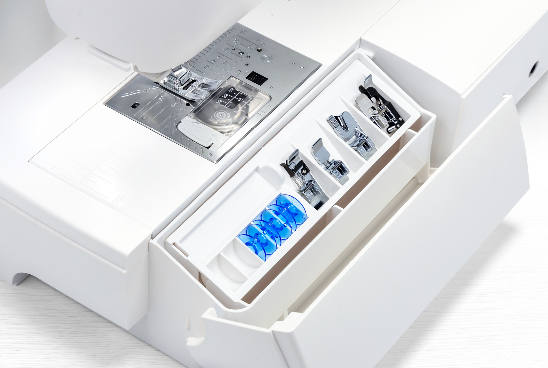 Skyline S3 Anniversary Edition - Janome