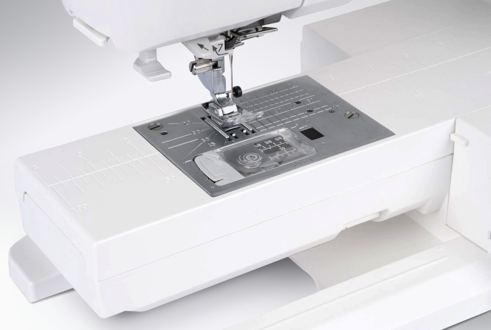 Skyline S5 Anniversary Edition - Janome