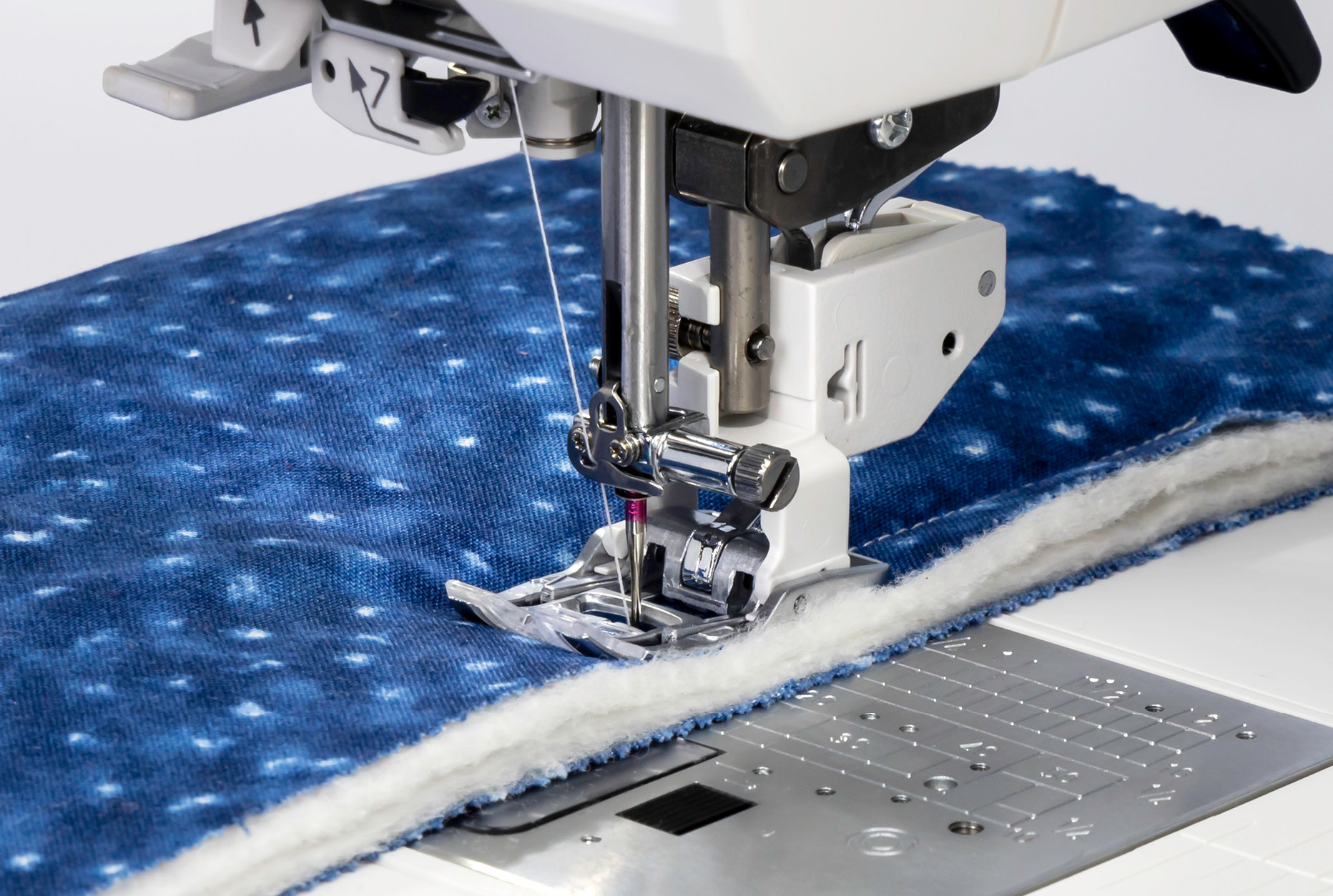 SASA✴︎ Skyline S5 Anniversary Edition - Janome