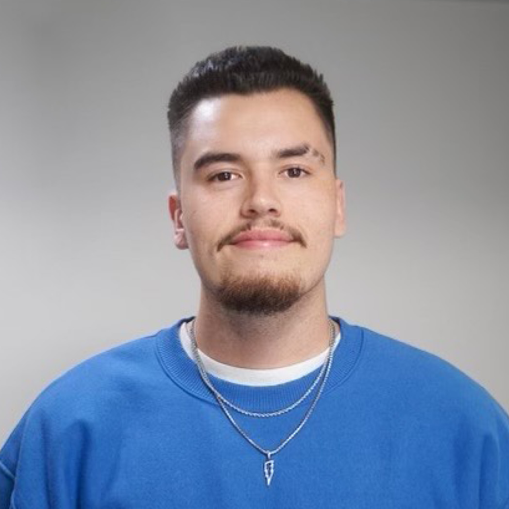 Photo of Wyatt Miller