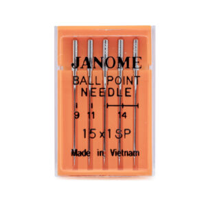 Ball Point Needles
