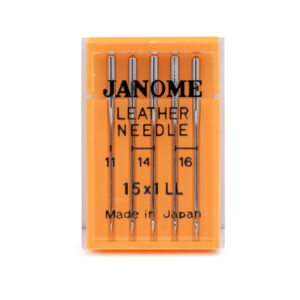 Specialty Needles