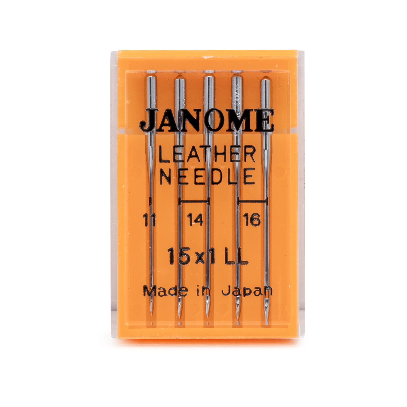 Specialty Needles - Janome