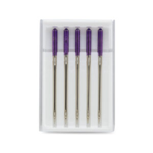 Purple Tip Needles