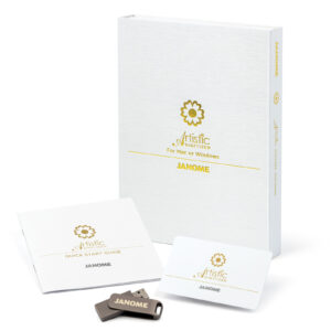 Artistic Digitizer V2.0