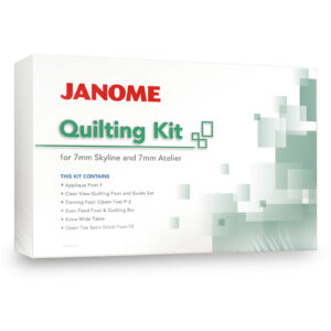 Quilting Kit 7mm