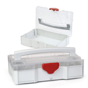 Mini-T-Lock Storage Case