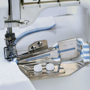 Janome Tape Binder with ribbon Part 02328009