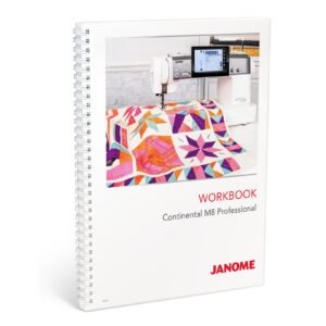 Continental M8 Workbook